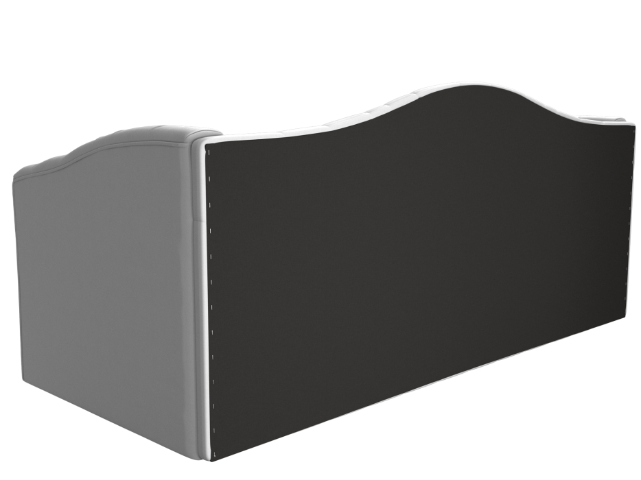 Диваны прямые, Прямой диван Мечта, экокожа