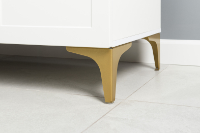 Две тумбы под ТВ Монтесито 16.67