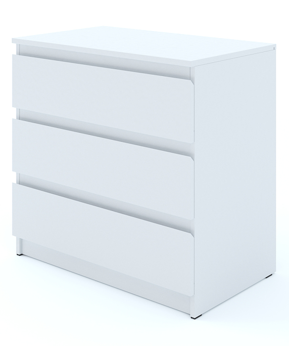 Комоды, Комод 78х80 Феликс