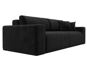 Диван прямой Лига-036 Классик, велюр