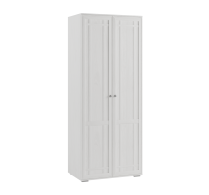 Шкафы распашные, Шкаф двухстворчатый РШ-23 Ричард