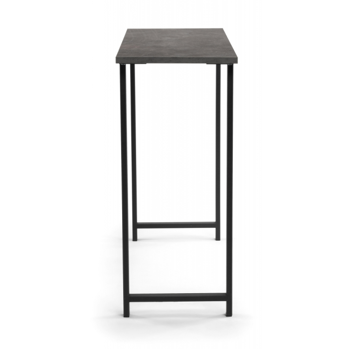 Обеденные столы, Стол Дилан Лофт 120х40х90