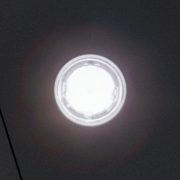 Вытяжка кухонная KRONA URAN 600 DN BLACK 4S