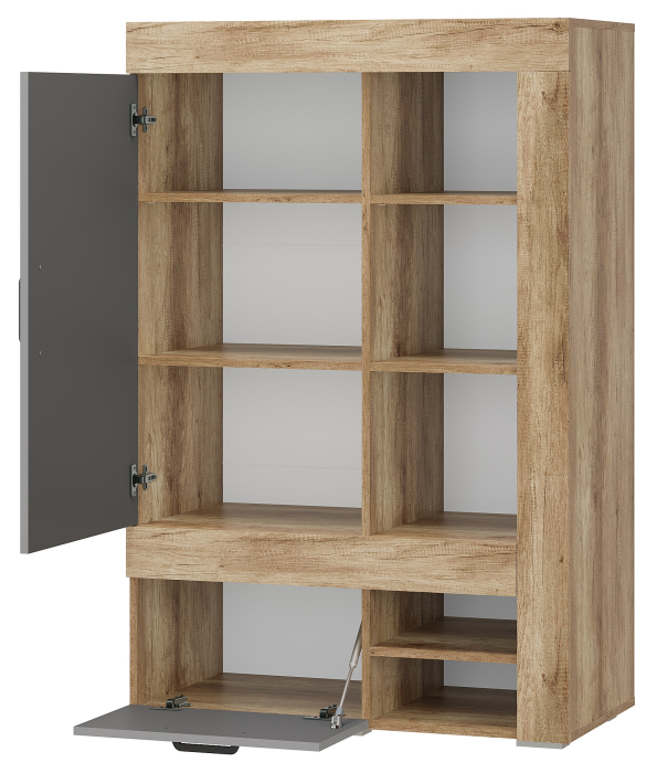 Стенки для гостиной, Гостиная Прима