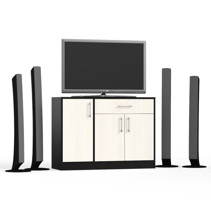 Комоды, Комод Стандарт № 4