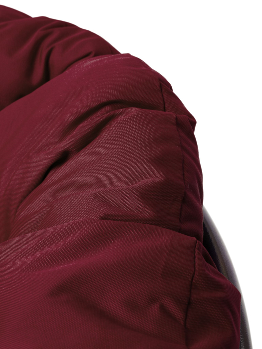 Кресла, Кресло ПАПАСАН без ротанга коричневое