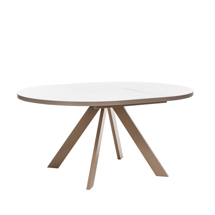 Обеденные столы, Стол раздвижной Асгард