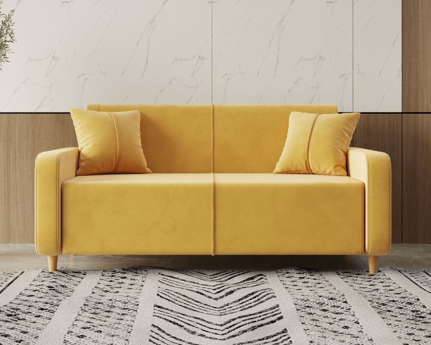 Диваны с ящиком для белья, Диван-кровать Остер