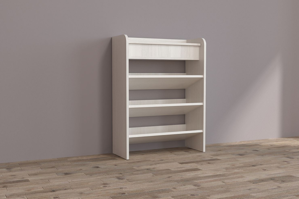 Обувницы, Обувница открытая 600