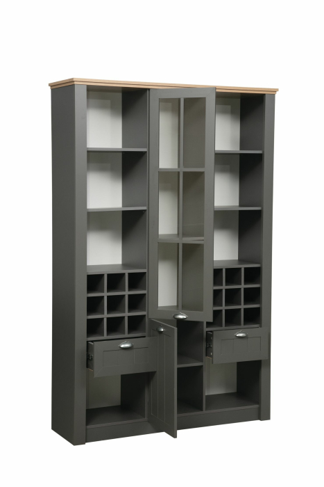 Стенки для гостиной, Прованс набор мебели для гостиной 