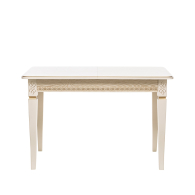 Обеденные столы, Стол раздвижной Leset Дакота 1Р