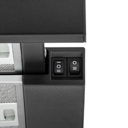 Вытяжка кухонная KAMILLA 450