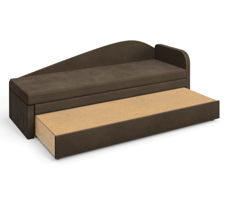 Диваны кровати со спальным местом, Диван-кровать Верди, правый