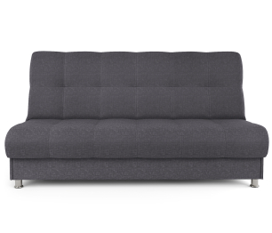 Диван книжка Гамма БП, рогожка