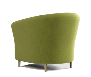 Кресло Евро Лайт, велюр