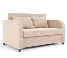 Диваны кровати со спальным местом, Диван-кровать Бали 2, велюр