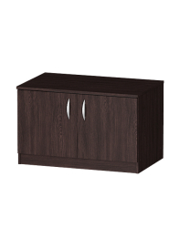 ТВ-тумба Лайф закрытая 80*50*50	Венге