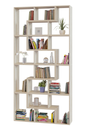 Стеллаж ПК-9, 8 шт. вариант 4