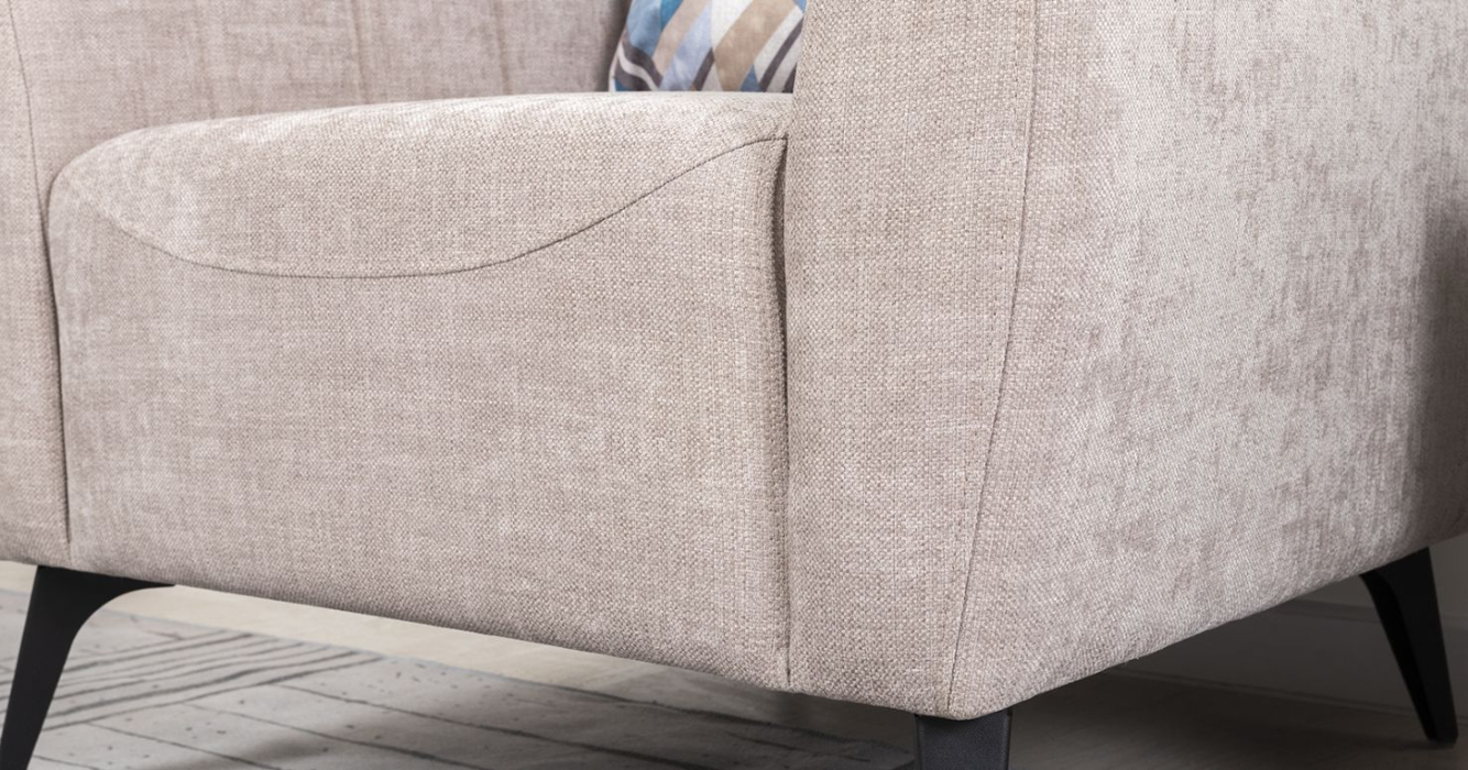 Кресло для отдыха, Кресло для отдыха Наоми