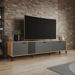 Набор Тумба ТВМ-9 напольная с опорами