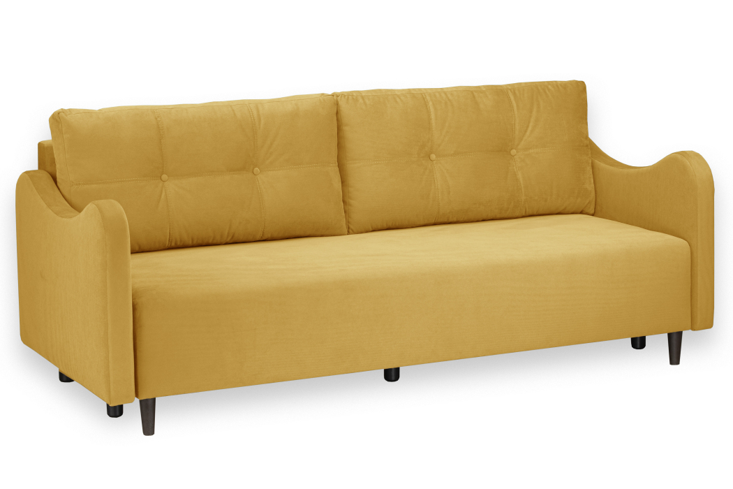 Диваны еврокнижки, Диван-кровать Брауни  Амиго