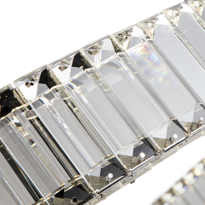 Люстра подвесная, Люстра подвесная RENATA 80см