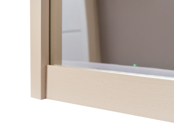 Зеркало прямоугольное 120 MARANTA