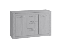 Комоды, Комод большой Монако КМ-14