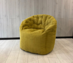 Кресло Пенек Австралия, велюр