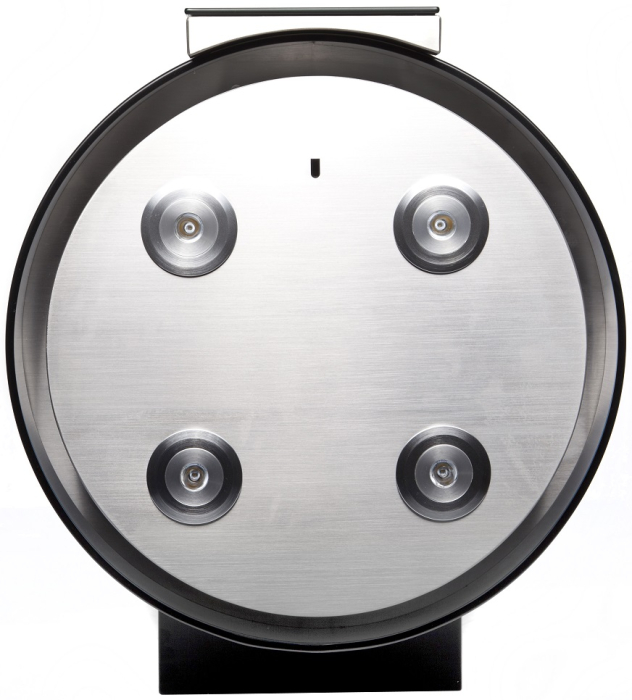 Вытяжки, Кухонная вытяжка Konigin Equilibrium W Glass