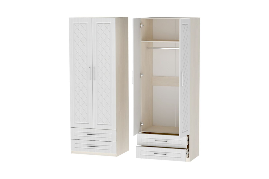 Стенки для гостиной, Гостиная Аллегро 9 набор №6