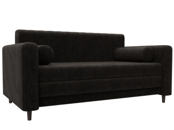 Диван прямой Лига-070, велюр BRUT