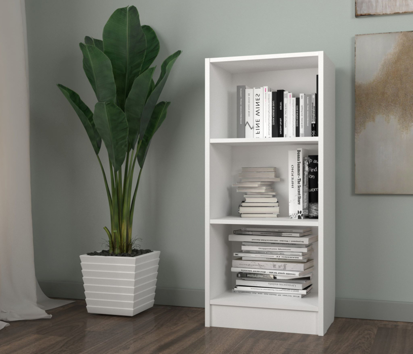 Открытые, Стеллаж Бетти 400х280х1063