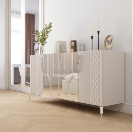 Комод Савелья (кашемир)