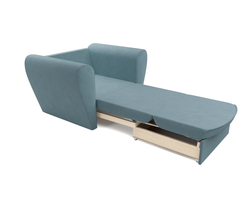 Кресла-кровати, Кресло-кровать Квартет (Велюр)