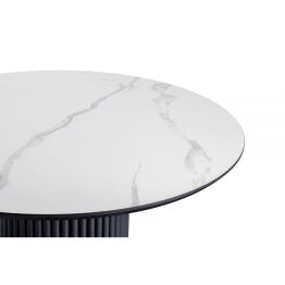 Керамический стол Барел 110