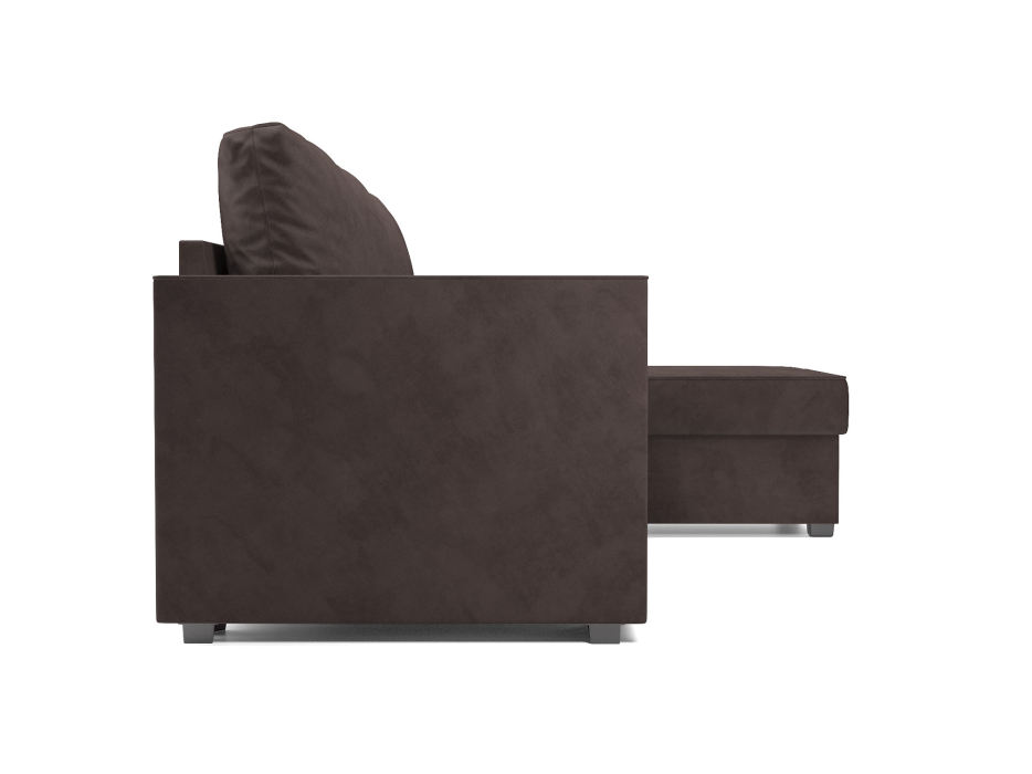 Диваны угловые в гостиную, Диван угловой Рим (Кордрой)