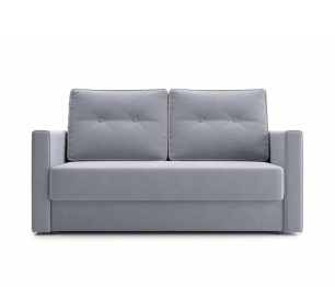 Диван прямой Атлантикс 2х-местный, Велюр