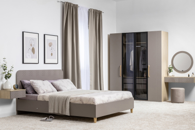 Шкаф-витрина 16.395