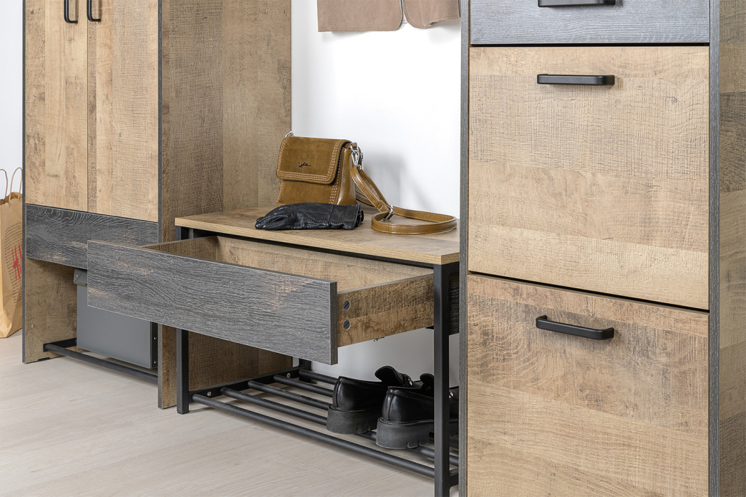 Прихожие, Прихожая Трувор. Комплект 2