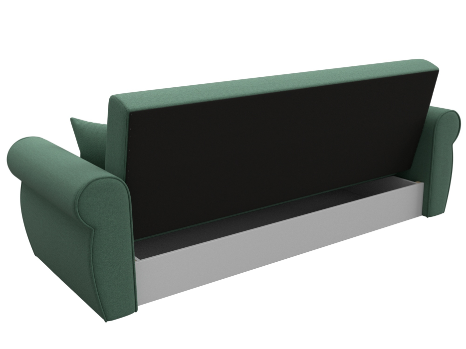 Диваны книжки, Диван-книжка Лига-019, рогожка Амур