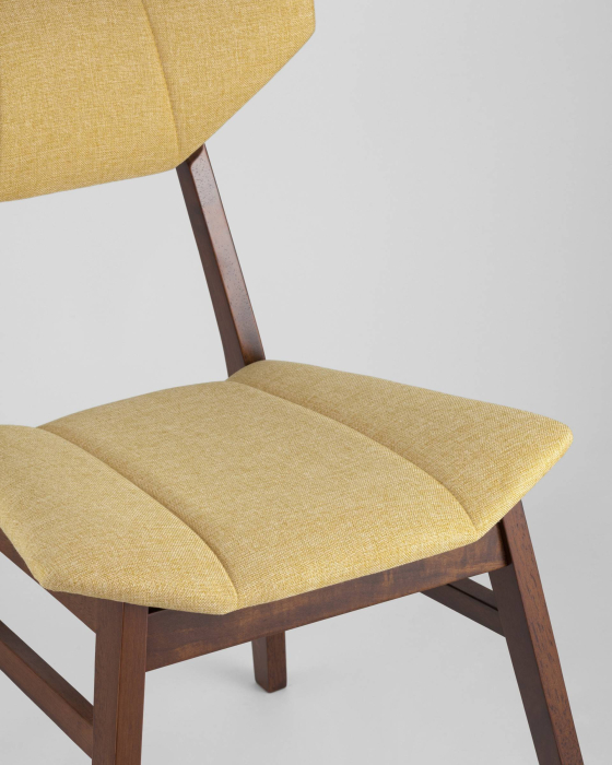 Стулья, Стул обеденный TOR рогожка (4 шт.)