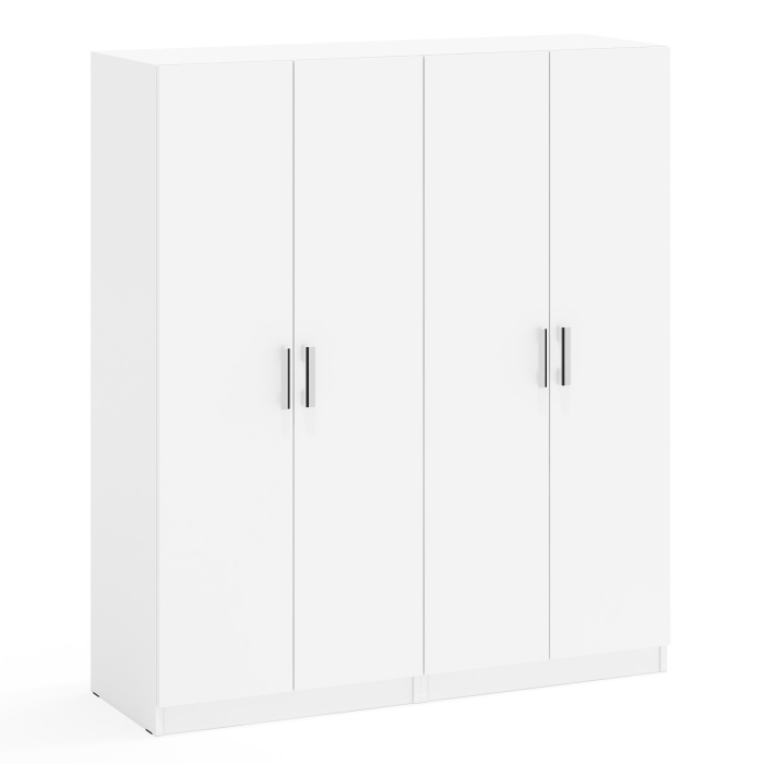 Шкафы двухстворчатые, Широкий шкаф СК-9