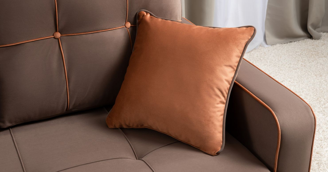 Диваны книжки, Диван-кровать Черри Н