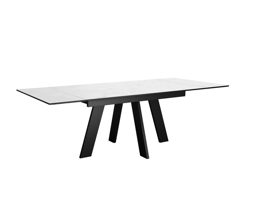 Обеденные столы, Стол DikLine SKM110 (керамика матовая)
