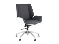 Для офиса и дома, Кресло офисное TopChairs Crown SN