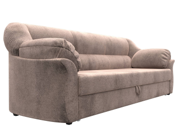 Диван прямой Карнелла, велюр TOWER