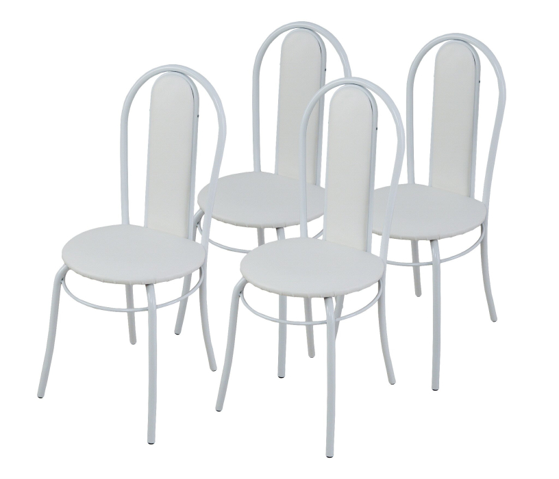 Стулья, Стул Венский с мягкой спинкой (4 шт)