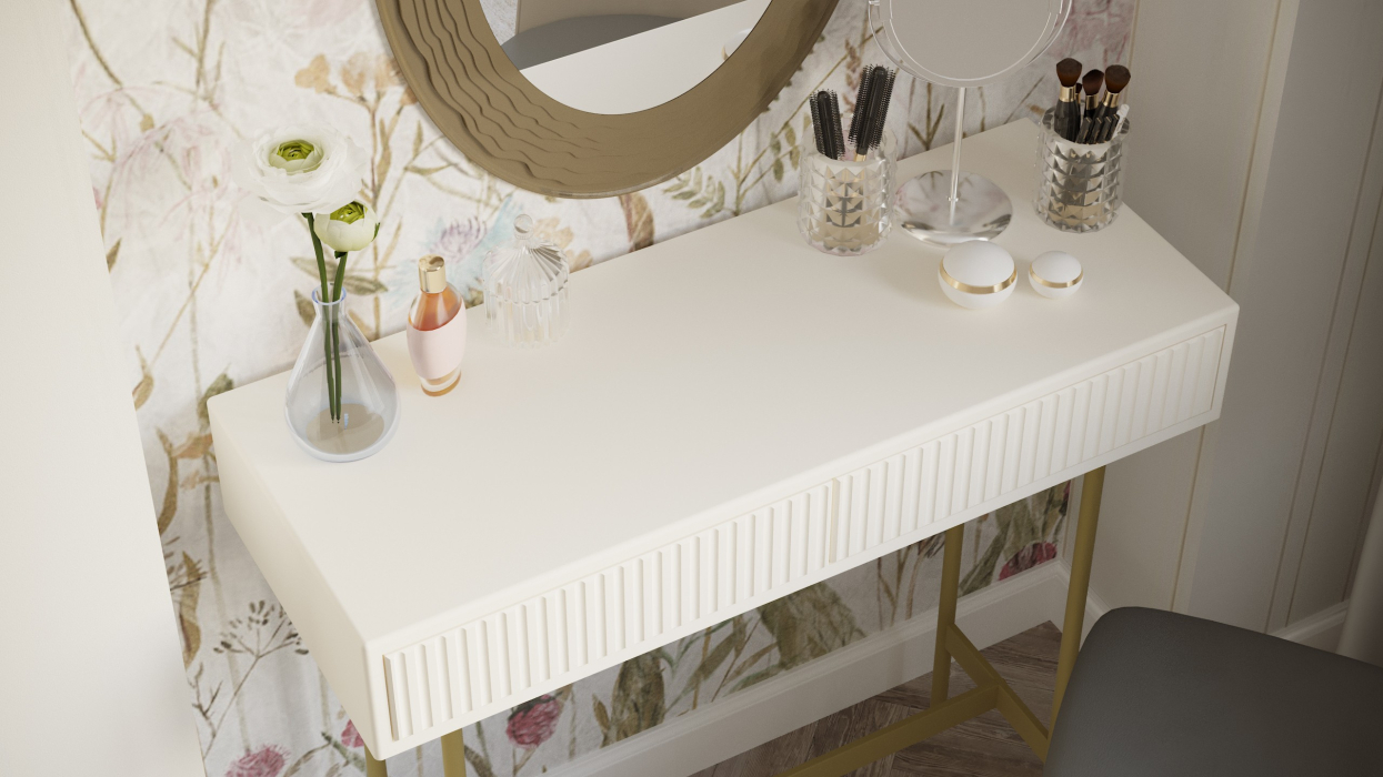 Туалетные столики, Консоль Брум