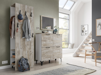 Прихожая Чикаго